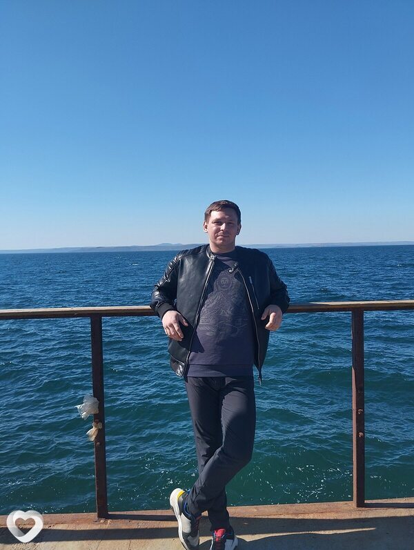 Дмитрий, 30, Череповце — анкета №1495519