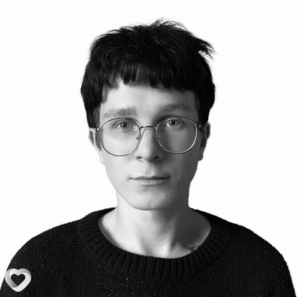Максим, 22, Костроме — анкета №1495524