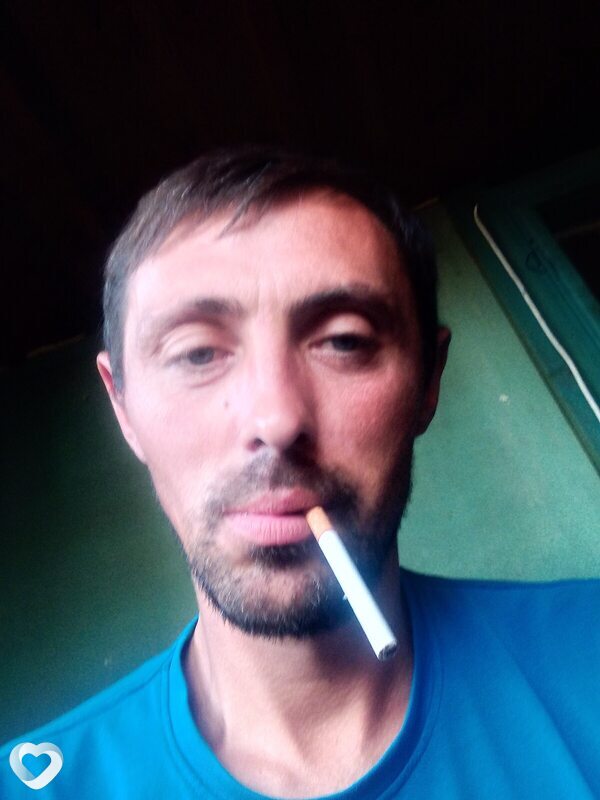 Михаиил, 38, Канске — анкета №1495530