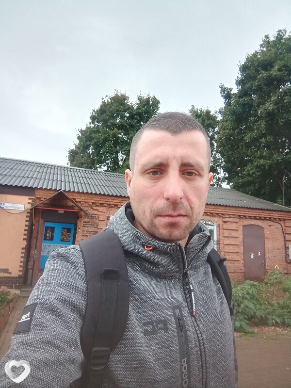 Дима, 40, Талдоме — анкета №1495489