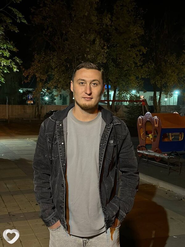 Руслан, 28, Краснодаре — анкета №1495491