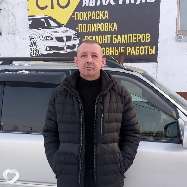 Дмитрий, 42, Ленинске-Кузнецком — анкета №1495501