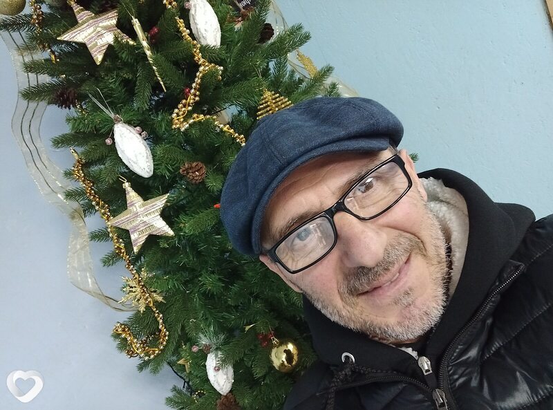 Давидик, 53, Ростове-на-Дону — анкета №1495502