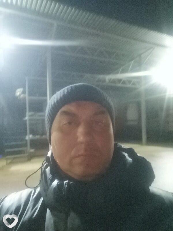 Алексей, 48, Костроме — анкета №1495538