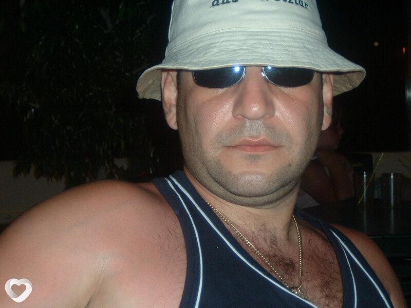 Валерий, 51, Берлине — анкета №1495543