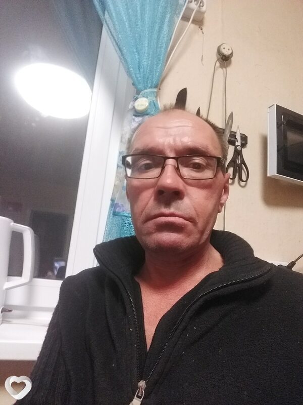Виктор, 56, Минусинске — анкета №1495549