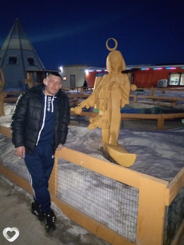 Виталий, 39, Луганске — анкета №1495552