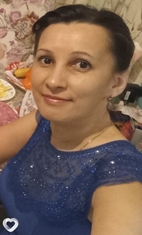 Валерия, 46, Севастополе — анкета №1495556