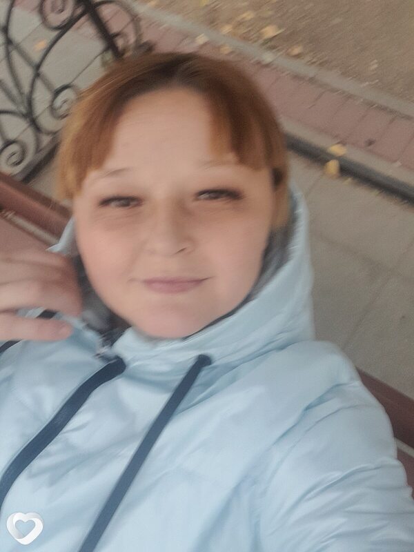 Анастасия, 31, Рубцовске — анкета №1495682