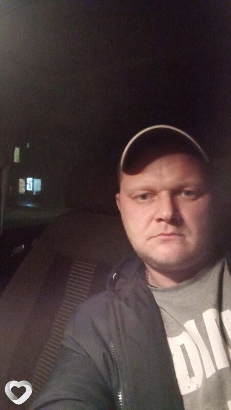 Денис, 41, Москве — анкета №1495683