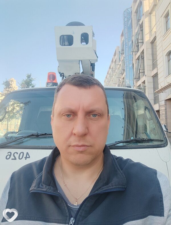 Дмитрий, Верховье