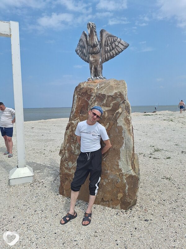 Александр, 47, Батайске — анкета №1495693
