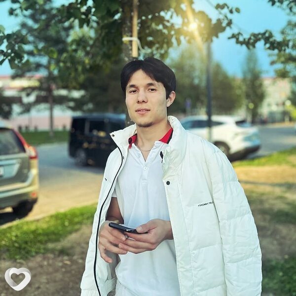 Алий, 29, Санкт-Петербурге — анкета №1495698