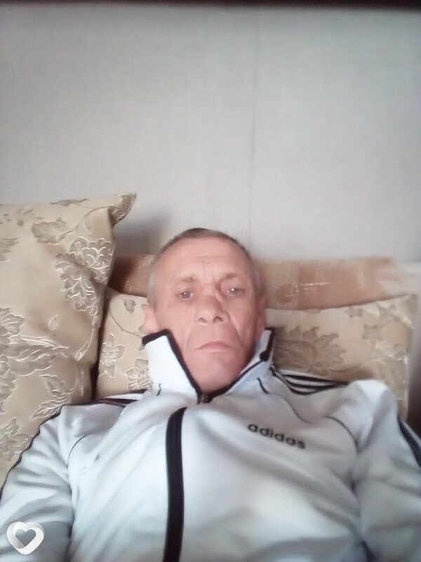 Александр, 55, Сорочинске — анкета №1495703
