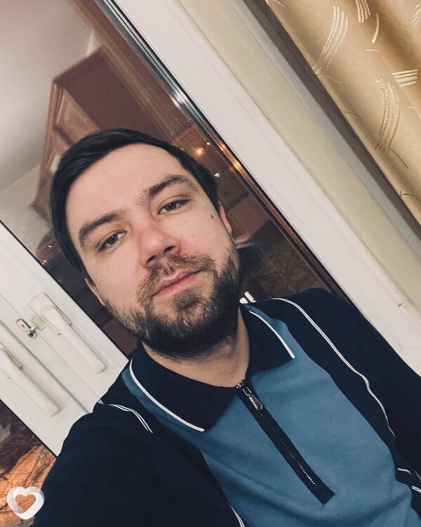 Михаил, 38, Астрахани — анкета №1495759