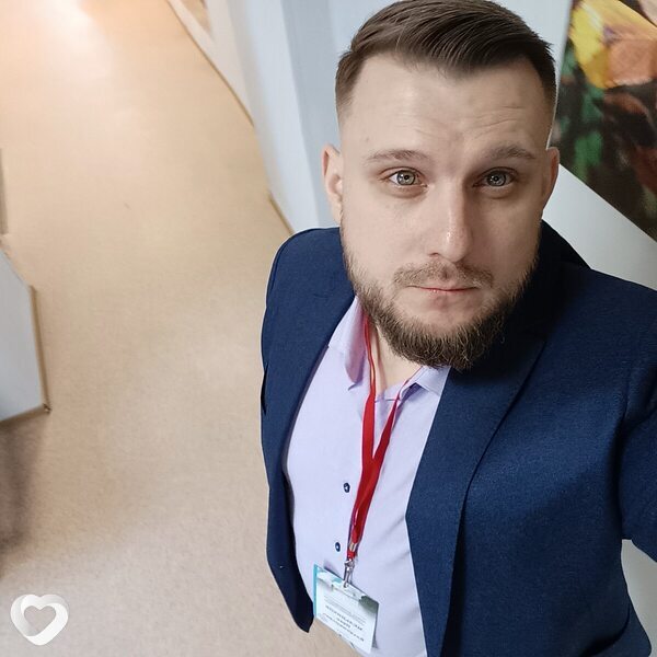 Иван, 37, Санкт-Петербурге — анкета №1495761