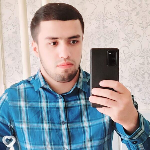 Али, 23, Перми — анкета №1495765