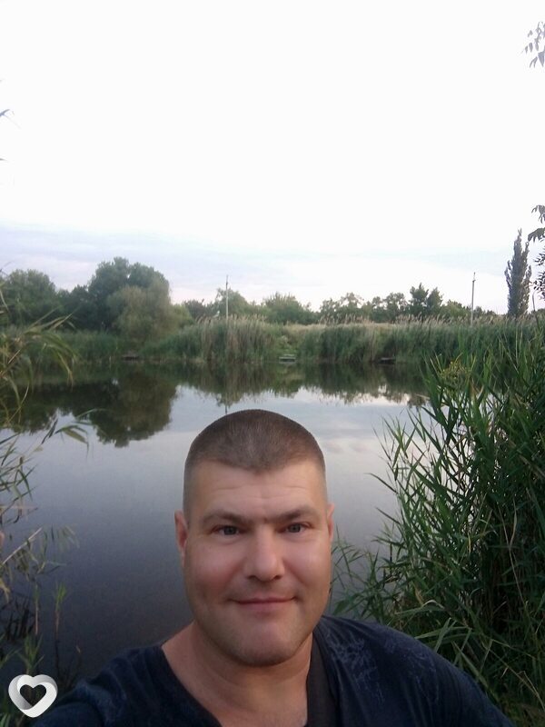 Алексей, 42, Шахтах — анкета №1495562
