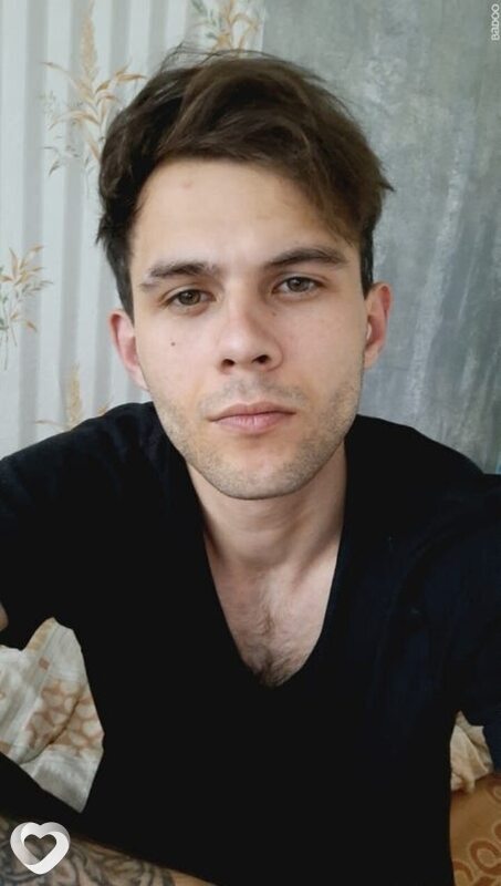 Влад, 28, Санкт-Петербурге — анкета №1495568
