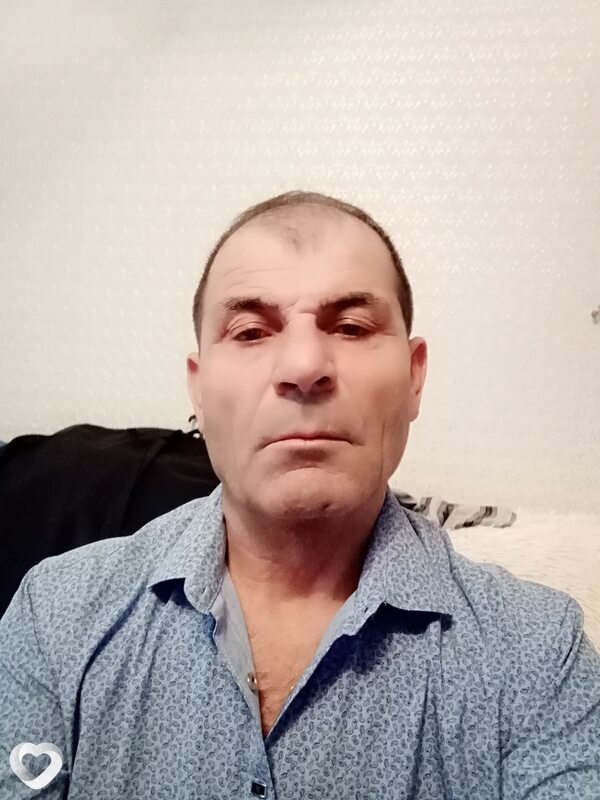 Оник, 63, Усть-Илимск — анкета №1495570