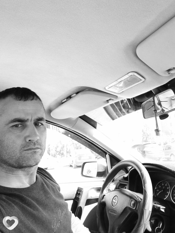 Махсум, 42, Первоуральске — анкета №1495573