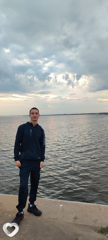 Узнаешь, 26, Тольятти — анкета №1495574