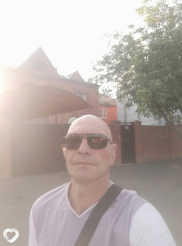 Владимир, 52, Смоленске — анкета №1495579