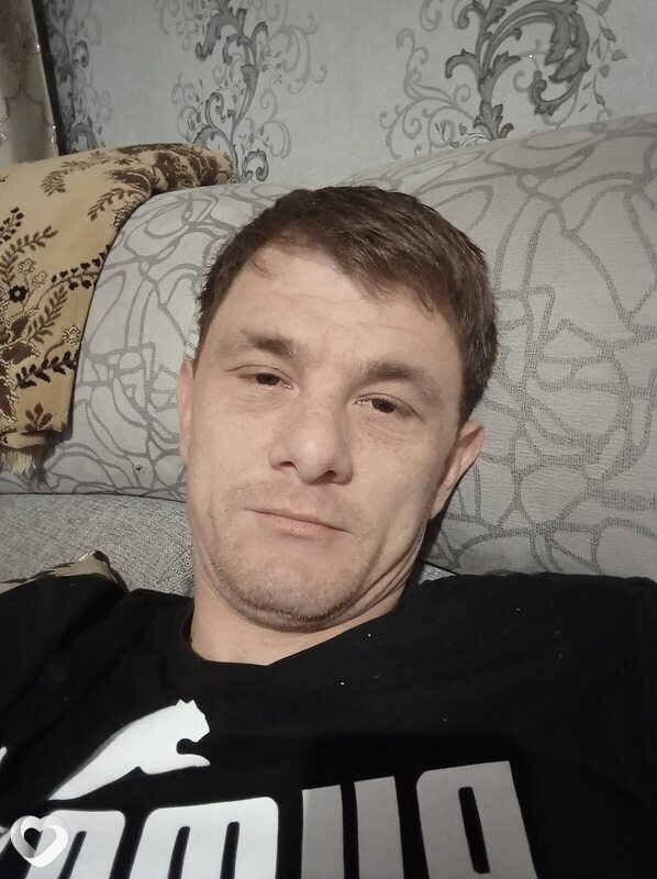 Станислав, 35, Костанае — анкета №1495624