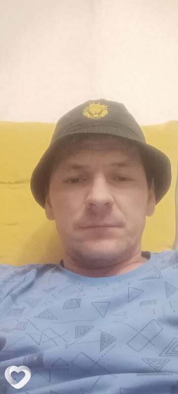 Валентин, 41, Абакане — анкета №1495627
