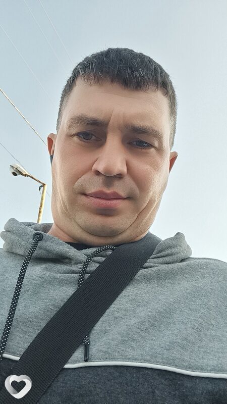 Иван, 38, Москве — анкета №1495629
