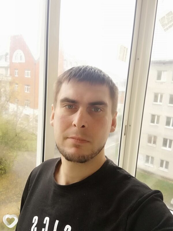 Евгений, 33, Воронеже — анкета №1495734