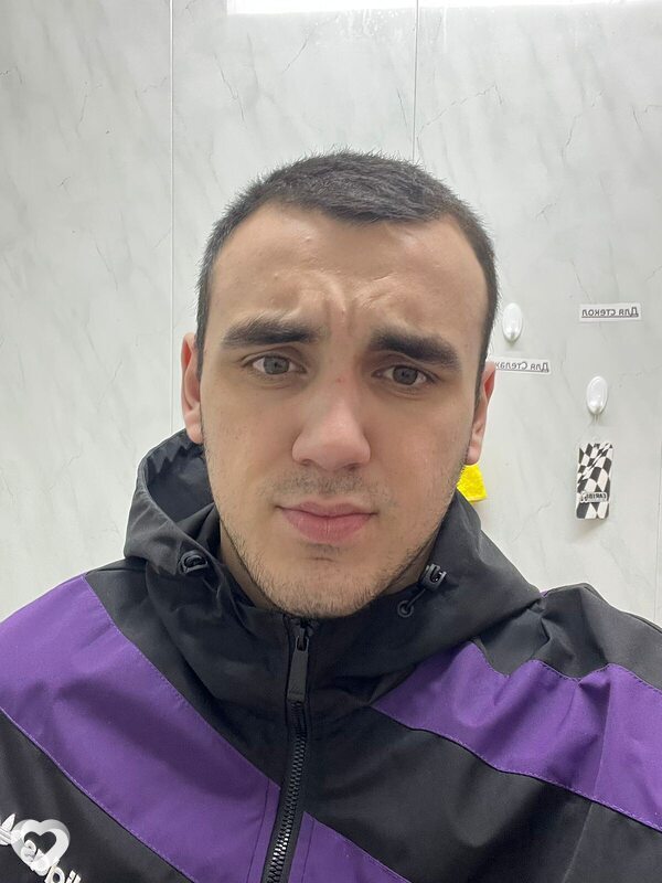 Руслан, 30, Сургуте — анкета №1495738