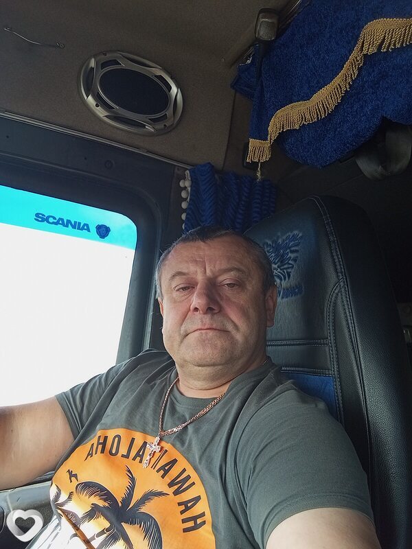 Вячеслав, 58, Москве — анкета №1495747
