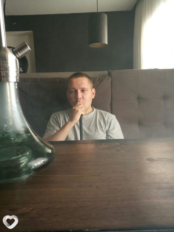 Валера, 24, Вологде — анкета №1495752