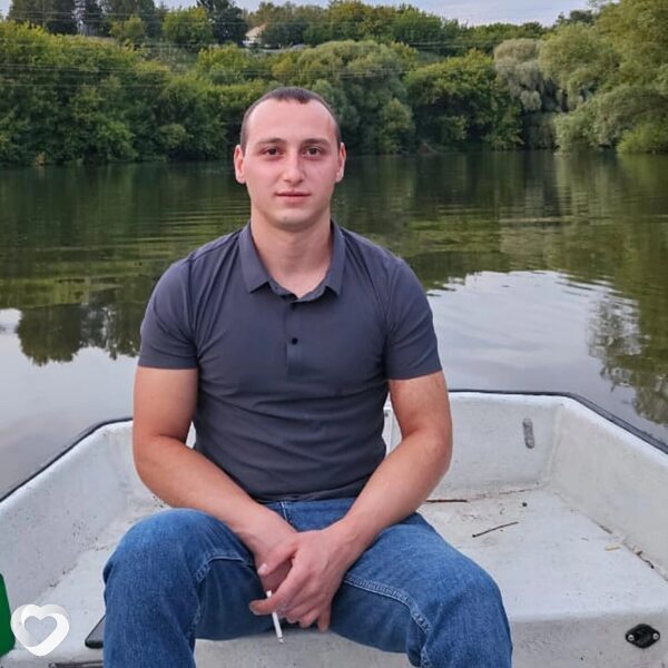Гарик, 26, Подольске — анкета №1495755