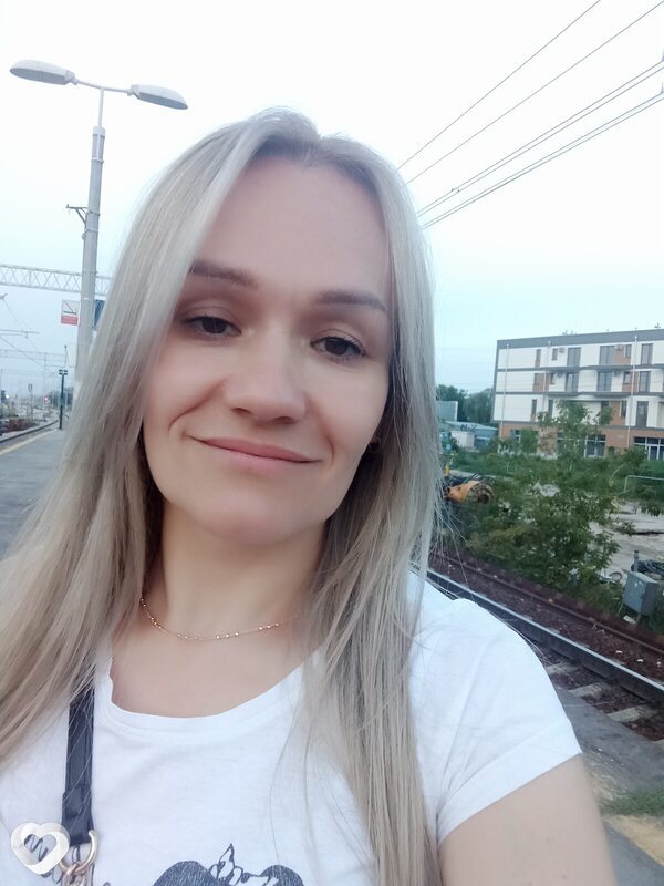 Olga, 44, Хмельницком — анкета №1495756