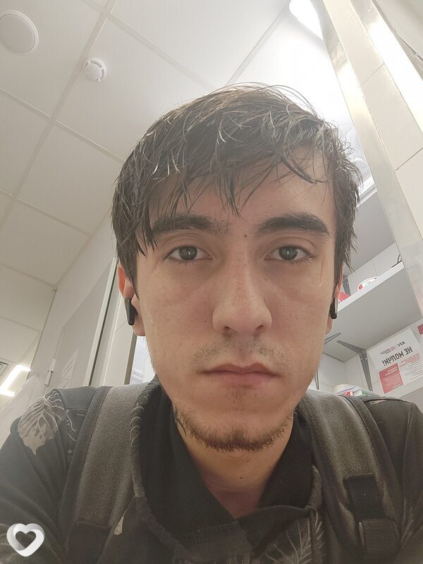 Khasan, 26, Свободном — анкета №1496086