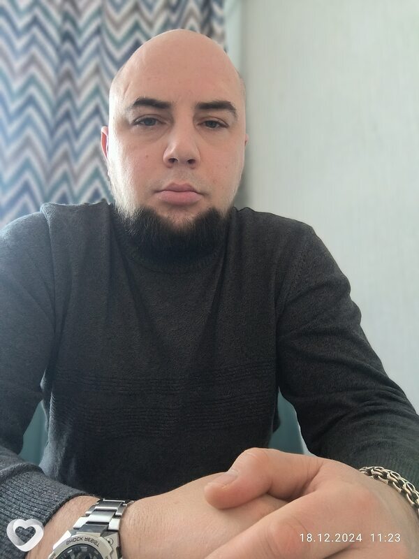 Юрий, 35, Якутске — анкета №1496095