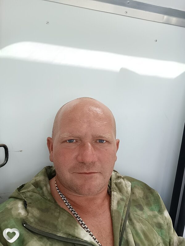 Алексей, 45, Кургане — анкета №1496097