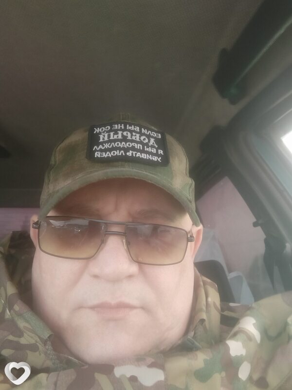 Александр, 52, Челябинске — анкета №1496100