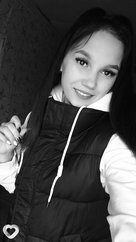 Вероника, 23, Лысьве — анкета №1496101