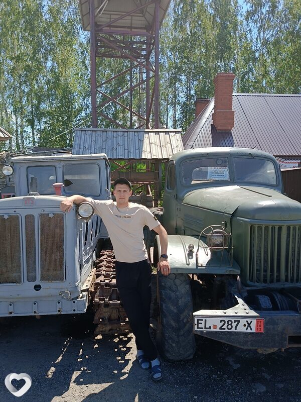 Кирилл, 28, Екатеринбурге — анкета №1496103