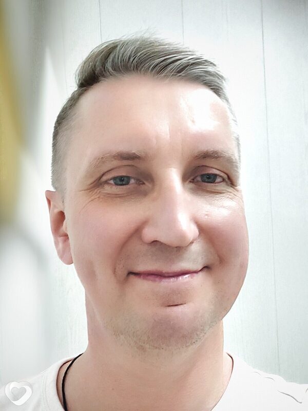 Александр, 47, Москве — анкета №1495708