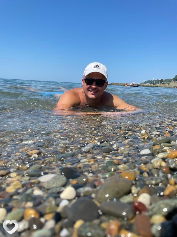 Руслан, 38, Сочи — анкета №1495710