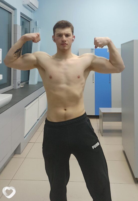 Даниил, 22, Нижнекамске — анкета №1495719