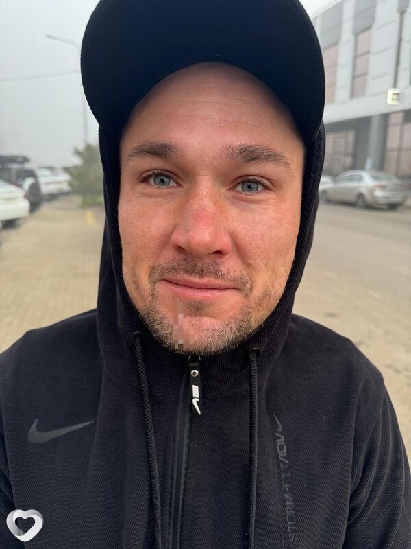 Артём, 36, Севастополе — анкета №1495721