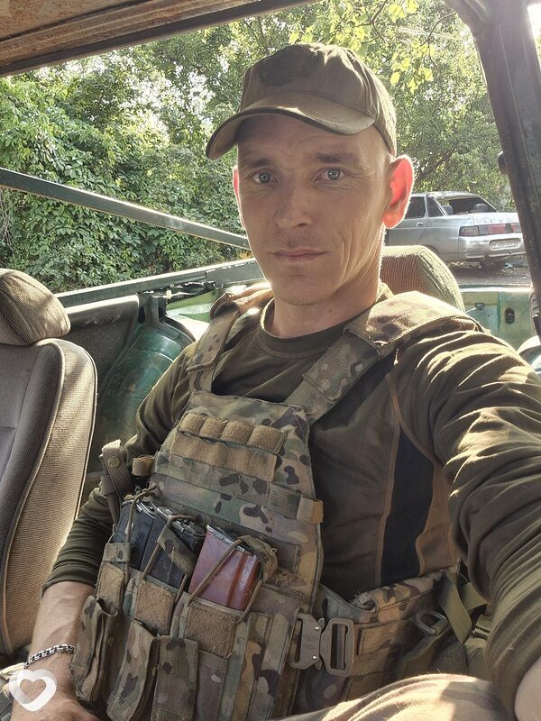 Иван, 37, Астрахани — анкета №1495813