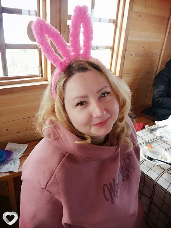 Наталья, 52, Владивостоке — анкета №1495818