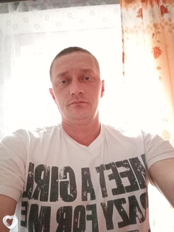 Санек, 38, Усть-Кут — анкета №1495824