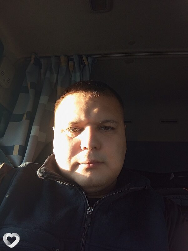 Rys, 39, Троицке — анкета №1495825